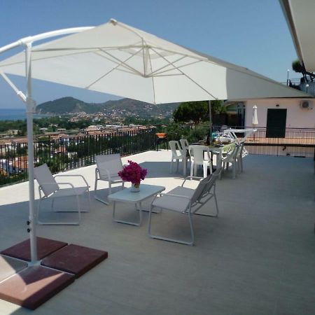 Residence Domus Cilento 카스텔라바테 외부 사진