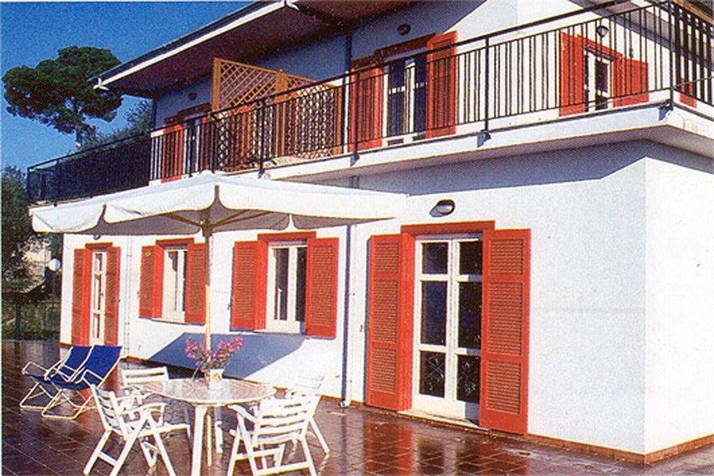 Residence Domus Cilento 카스텔라바테 객실 사진