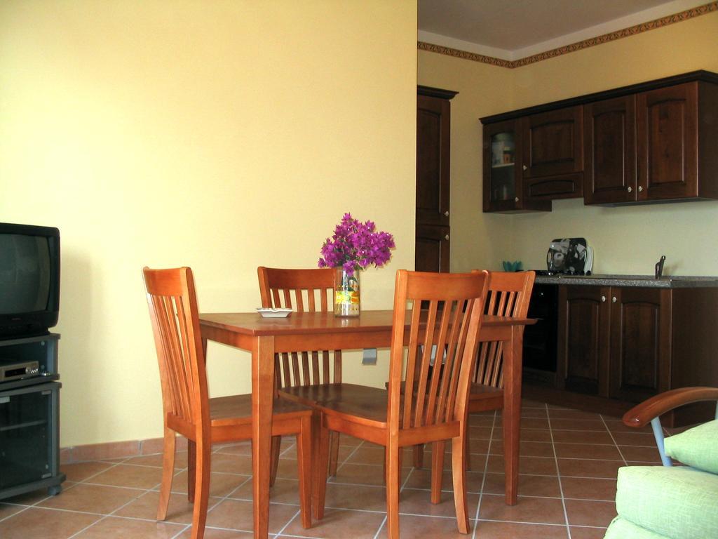 Residence Domus Cilento 카스텔라바테 객실 사진