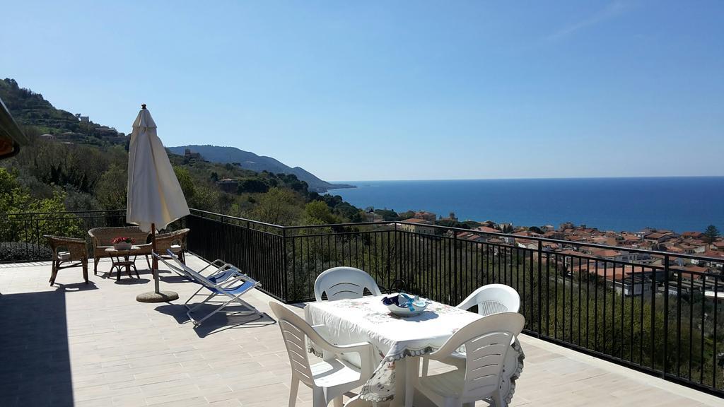 Residence Domus Cilento 카스텔라바테 외부 사진