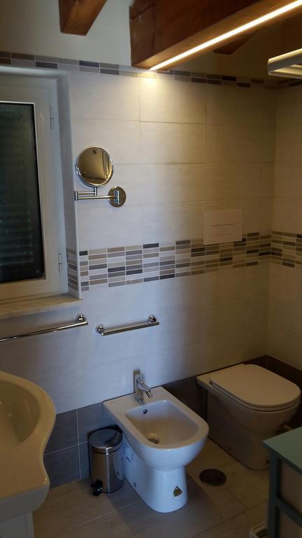 Residence Domus Cilento 카스텔라바테 외부 사진