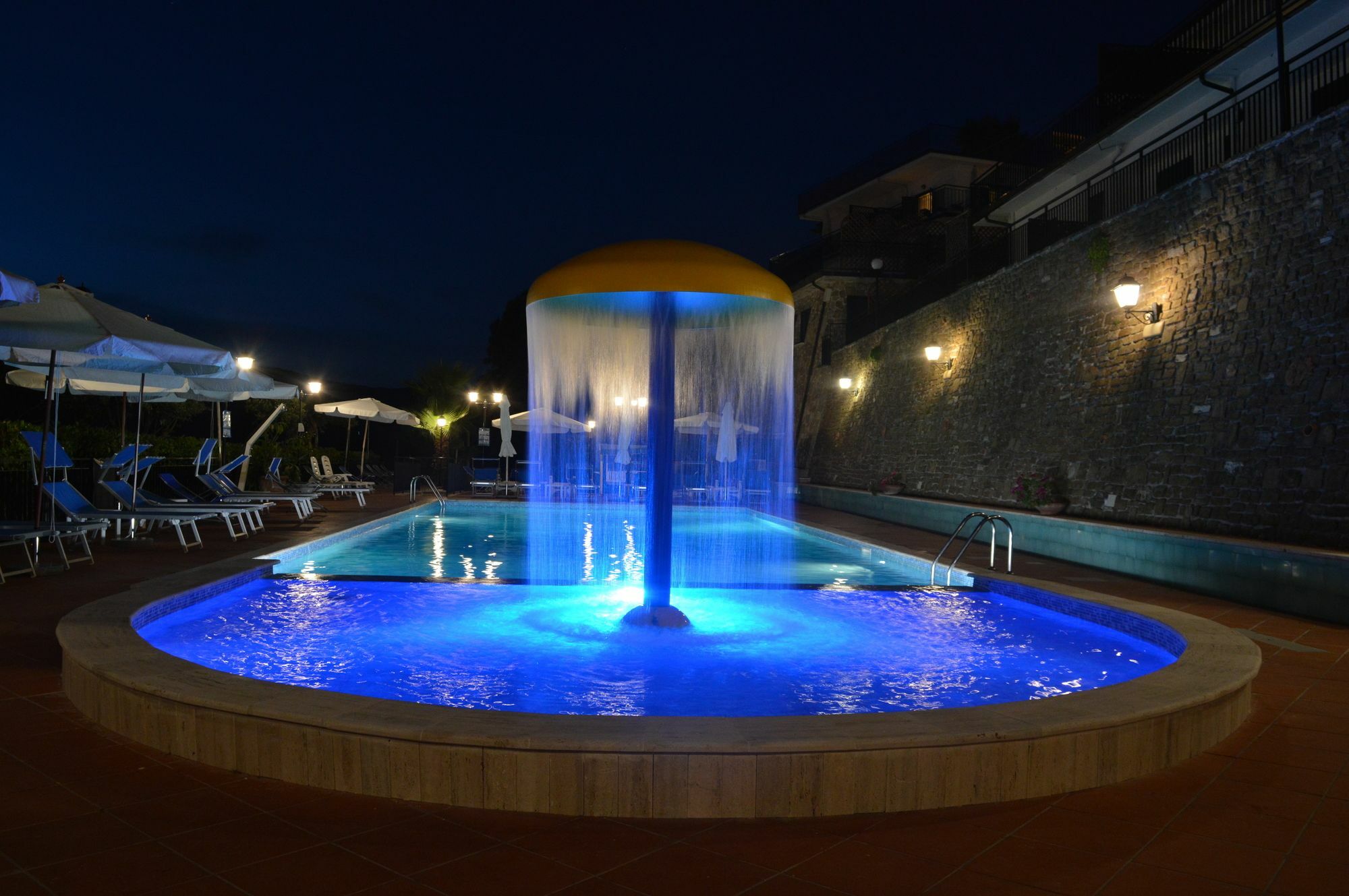 Residence Domus Cilento 카스텔라바테 외부 사진